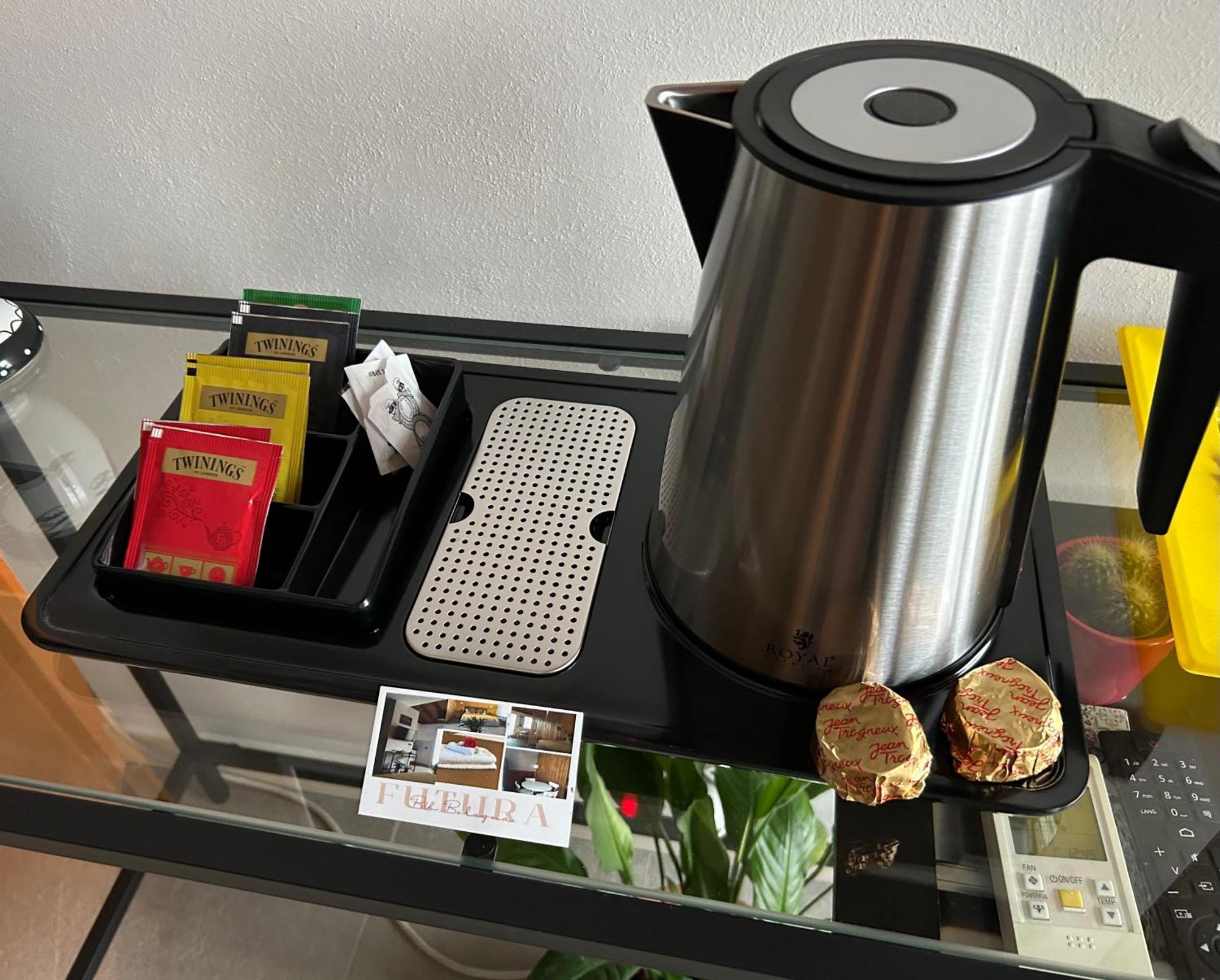 Futura Bed & Breakfast Bologna Eksteriør bilde