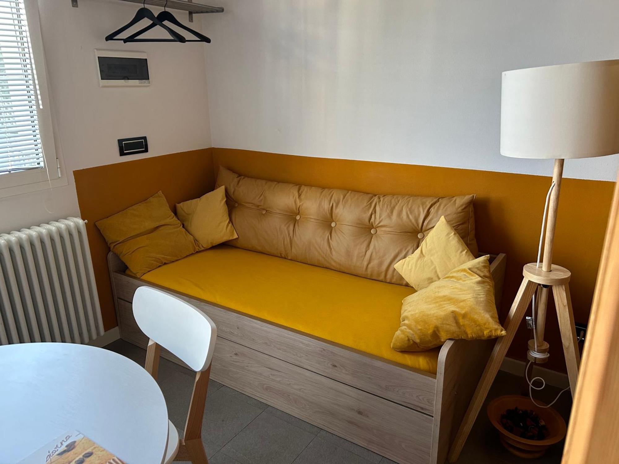 Futura Bed & Breakfast Bologna Eksteriør bilde